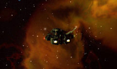 Parkan II screenshot 1