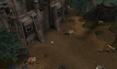 Space Hack screenshot 8