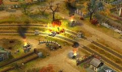 Blitzkrieg II screenshot 25