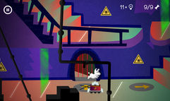 Mimpi screenshot 5