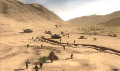 Theatre of War 2 screenshot 15