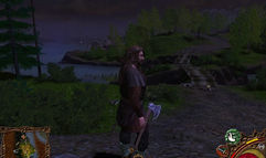 Requital screenshot 3