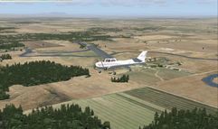 Flight Simulator X screenshot 31