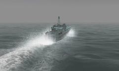 PT Boats: Knights of the Sea screenshot 29