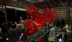 Hellgate Global screenshot 5