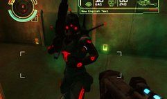 Project: Snowblind screenshot 7