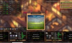 Guild Commander screenshot 3