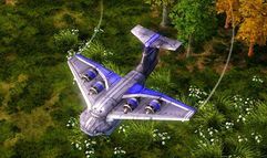 Command & Conquer: Red Alert 3 screenshot 9