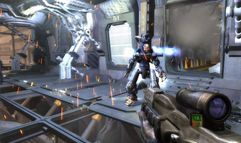 Exodus from the Earth screenshot 36