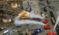 Emergency 4 screenshot 2