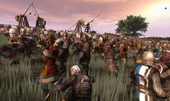 Medieval 2: Total War screenshot 2