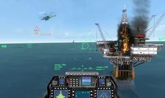 Jetfighter 2015 screenshot 5