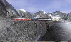 Loco Mania screenshot 23