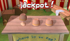 Tom's Hen House screenshot 2