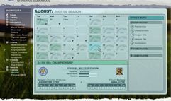 LMA Manager 2006 screenshot 4