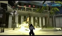 Advent Rising screenshot 2