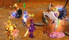 Tales of Pirates screenshot 4