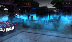 SimCity Societies screenshot 4