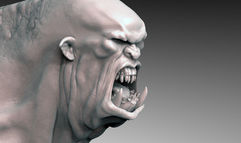 Age of Conan: Hyborian Adventures screenshot 2