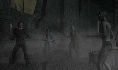 Vanguard: Saga of Heroes screenshot 2