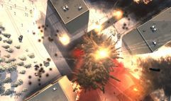 World in Conflict screenshot 6