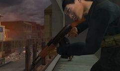 Vietcong 2 screenshot 2