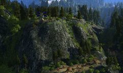 SpellForce 2: Shadow Wars screenshot 5
