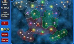 Pax Galaxia screenshot 6