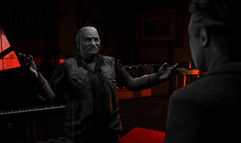Blues and Bullets screenshot 16