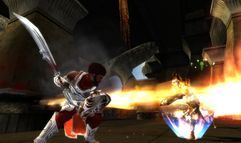Guild Wars Nightfall screenshot 5