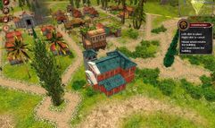 Glory of the Roman Empire screenshot 22