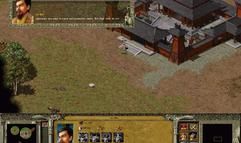 Fate Of The Dragon screenshot 7