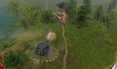 Silent Heroes screenshot 5