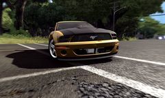 Test Drive Unlimited screenshot 3
