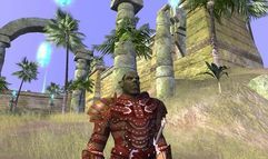 Vanguard: Saga of Heroes screenshot 1