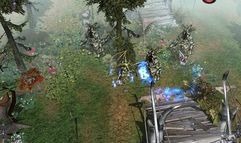 Dawn of Magic screenshot 4