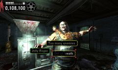 The Typing of the Dead: Overkill screenshot 10