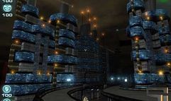 Utopia City screenshot 6