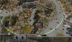 Moscow to Berlin screenshot 1