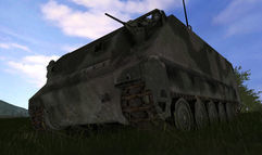 Armed Assault screenshot 5