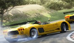 TOCA Race Driver 3 screenshot 5