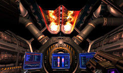 Parkan II screenshot 5