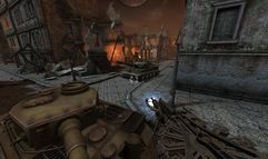 Painkiller: Battle out of Hell screenshot 17
