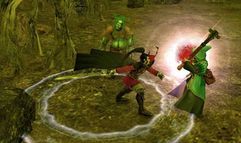 Heroes of Might and Magic V screenshot 6
