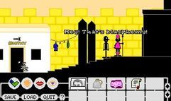 Bachelor Story screenshot 3