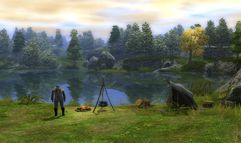Neverwinter Nights 2 screenshot 10