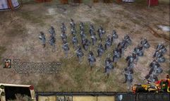 Warhammer: Mark of Chaos screenshot 27