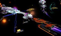 Sword of the Stars screenshot 8