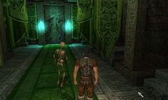 Borderzone screenshot 4