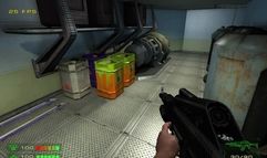 Operation: Matriarchy screenshot 7
